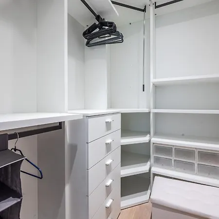 Appartement 2 Min Metro - Modern Design In Porta Venezia *