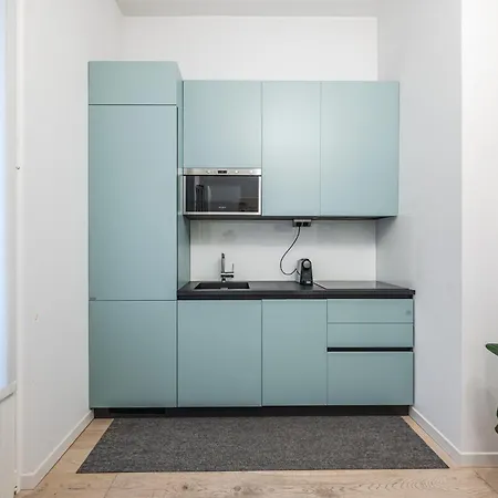 2 Min Metro - Modern Design In Porta Venezia * Milán
