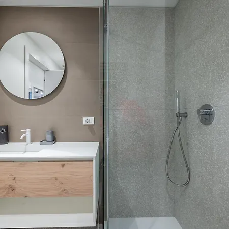 Apartmán 2 Min Metro - Modern Design In Porta Venezia Milán