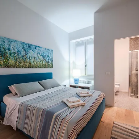 2 Min Metro - Modern Design In Porta Venezia * Milán