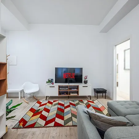 2 Min Metro - Modern Design In Porta Venezia Apartmán *