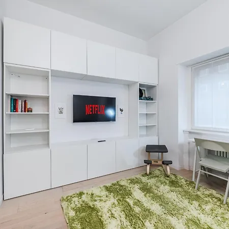 Appartement 2 Min Metro - Modern Design In Porta Venezia